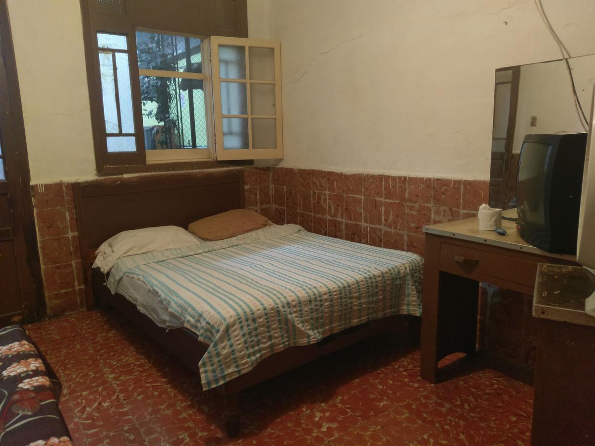 تشيهواهوا Hotel Centro Viajero المظهر الخارجي الصورة